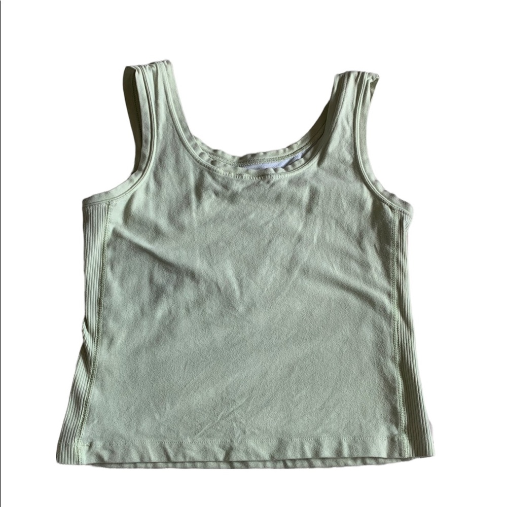 Tank Top - Picture 2 of 3